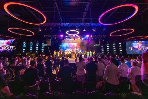 NextUp Brasov – editia a III-a!